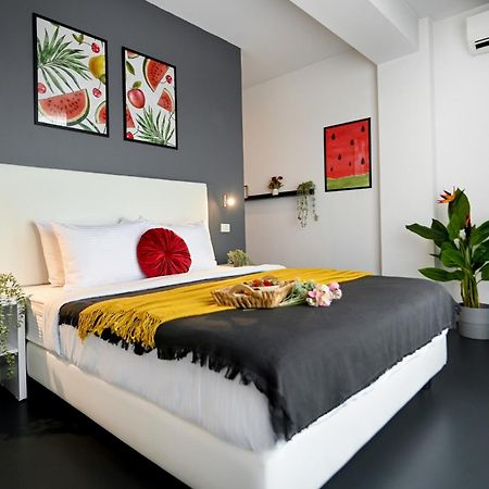 Urban Paradise - Modern Central Accommodation Bukareszt Zewnętrze zdjęcie
