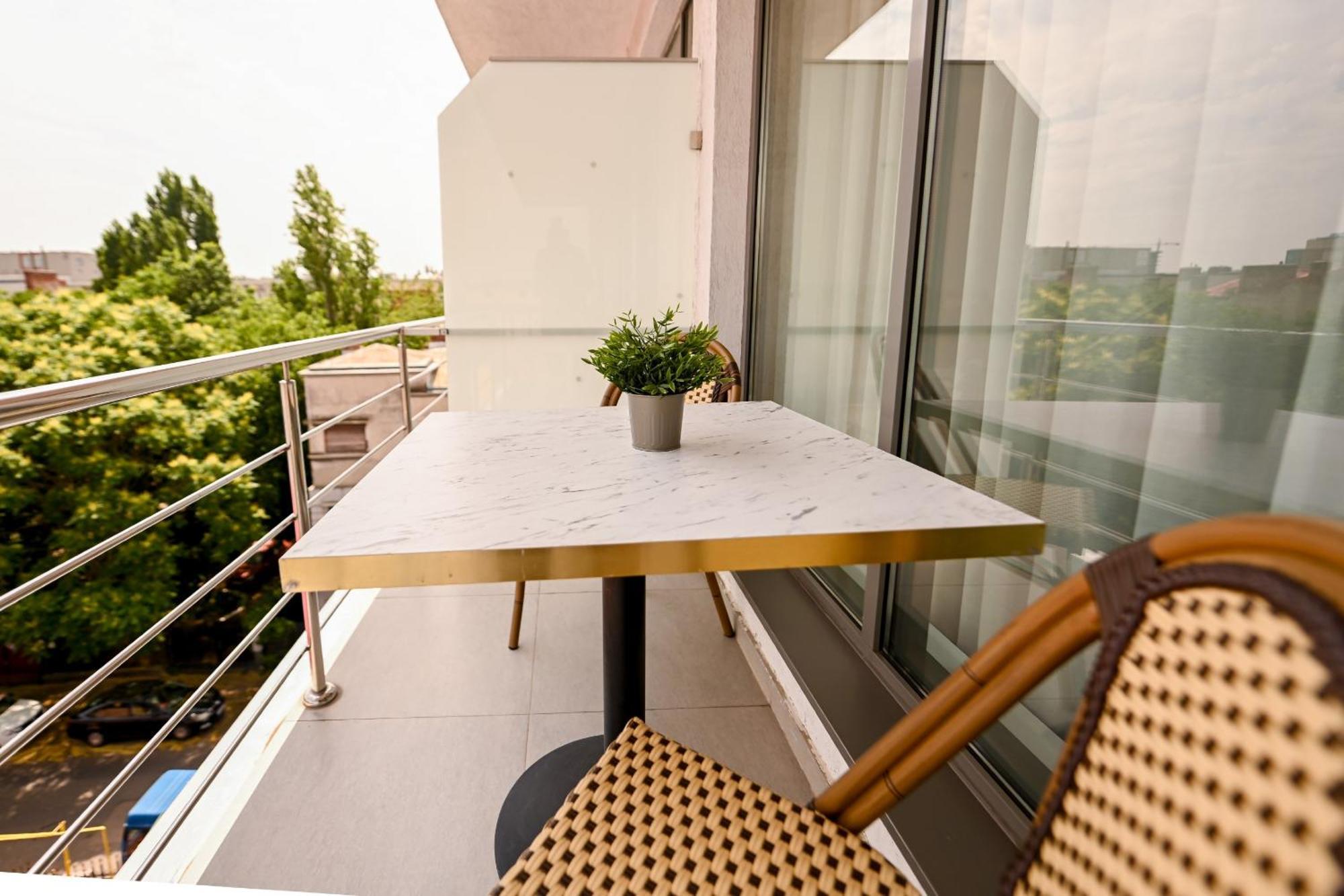 Urban Paradise - Modern Central Accommodation Bukareszt Pokój zdjęcie